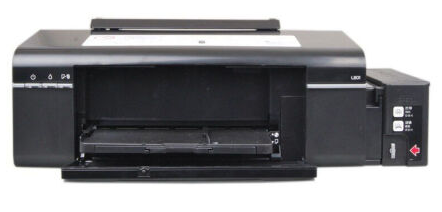 奥航科技商城-爱普生(EPSON)L805墨仓式6色照片打印机