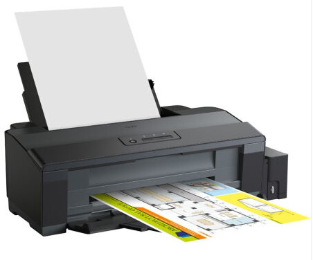 奥航科技商城-爱普生(EPSON)L6178 商用墨仓式彩色无线多功能一体机 (打印 复印 扫描 wifi 有线 自动双面 自动输稿器