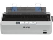 奥航科技商城-爱普生(EPSON)LQ-300KH 滚筒式针式打印机 24针、80列、1+3联拷贝
