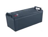 松下 LC-P12100 UPS不间断电源电池 12V100Ah