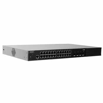 联想交换机 7Y050011CN CE0128T Campus Switch其他机架式服务