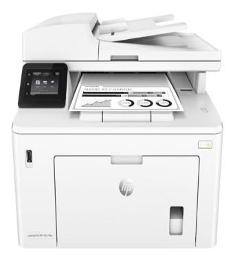 惠普（HP）多功能一体机m227fdn