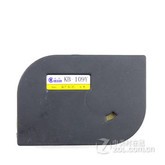凯标KB-112Y 12mm黄色