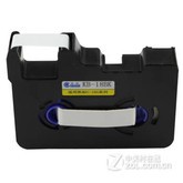 凯标KB-18BK 白色色带