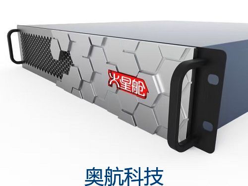 奥航科技