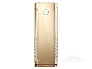 美的 KJ400G-E31 塔式空气净化器