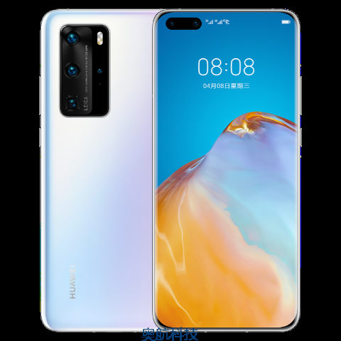 HUAWEI P40 Pro 5G 全网通 8GB+128GB
