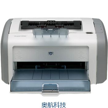 惠普1020打印机