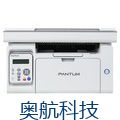 奔图（PANTUM）多功能一体机M6506NW