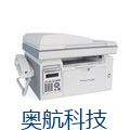 奔图（PANTUM）多功能一体机M6606