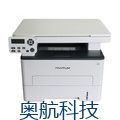 奔图（PANTUM）多功能一体机M6700DW