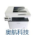 奔图（PANTUM）多功能一体机M7100DN