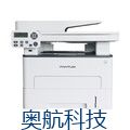 奔图（PANTUM）多功能一体机M7100DW
