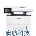奔图（PANTUM）多功能一体机M7300FDW