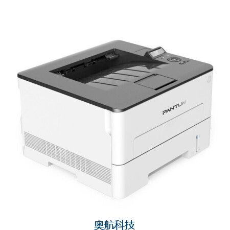 奔图（PANTUM）激光打印机P3010D