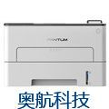 奔图（PANTUM）激光打印机P3300DN
