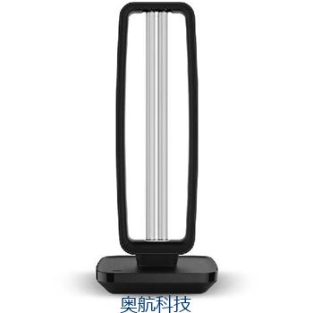 UVC杀菌灯