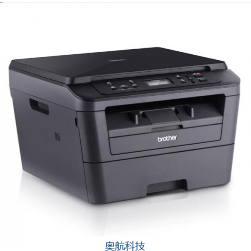 兄弟7080打印机