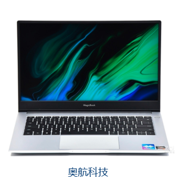 荣耀MagicBook 14 R5/16G+512GB 冰河银