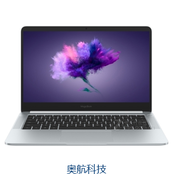 荣耀MagicBook 14 R5/8G+256GB 冰河银