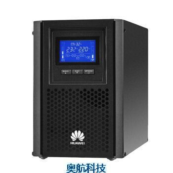 奥航科技商城-华为HUAWEI不间断电源UPS塔式UPS2000-A-1KTTS