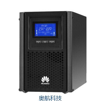 华为HUAWEI不间断电源UPS塔式IEC接口UPS2000-A-3KTTS