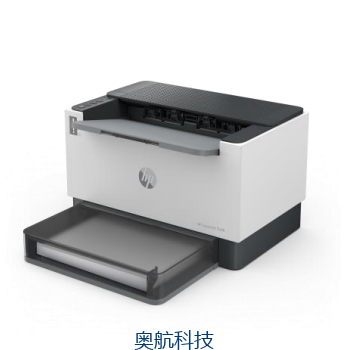 惠普创系列双面激光大粉仓打印机Tank2506DW 自动双面无线版