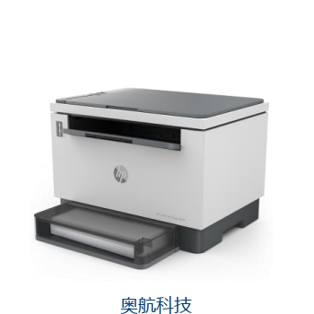 惠普创系列激光大粉仓一体机系列Tank MFP 1005W 无线版