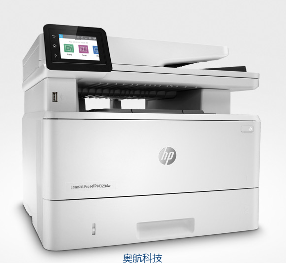 惠普（HP）M329dw激光多功能一体机