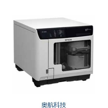 爱普生PP100III光盘印刷刻录机