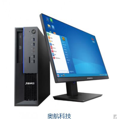 超翔 H880-T1 海光 3250（8 核 2.8G）/8G/1G高性能独/256G  SSD/DVDRW/23.8WLED /三年整 机质保、一年上门