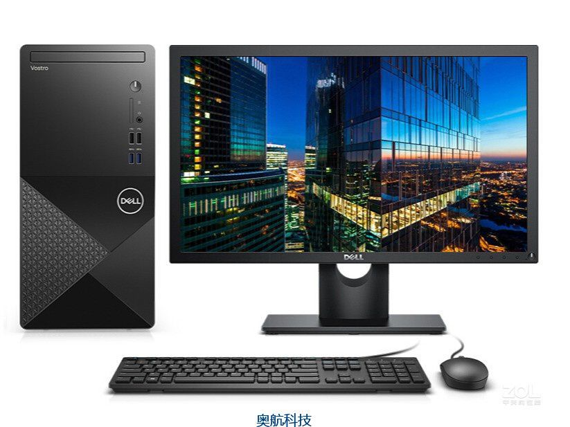 戴尔成就3888/I5/10400