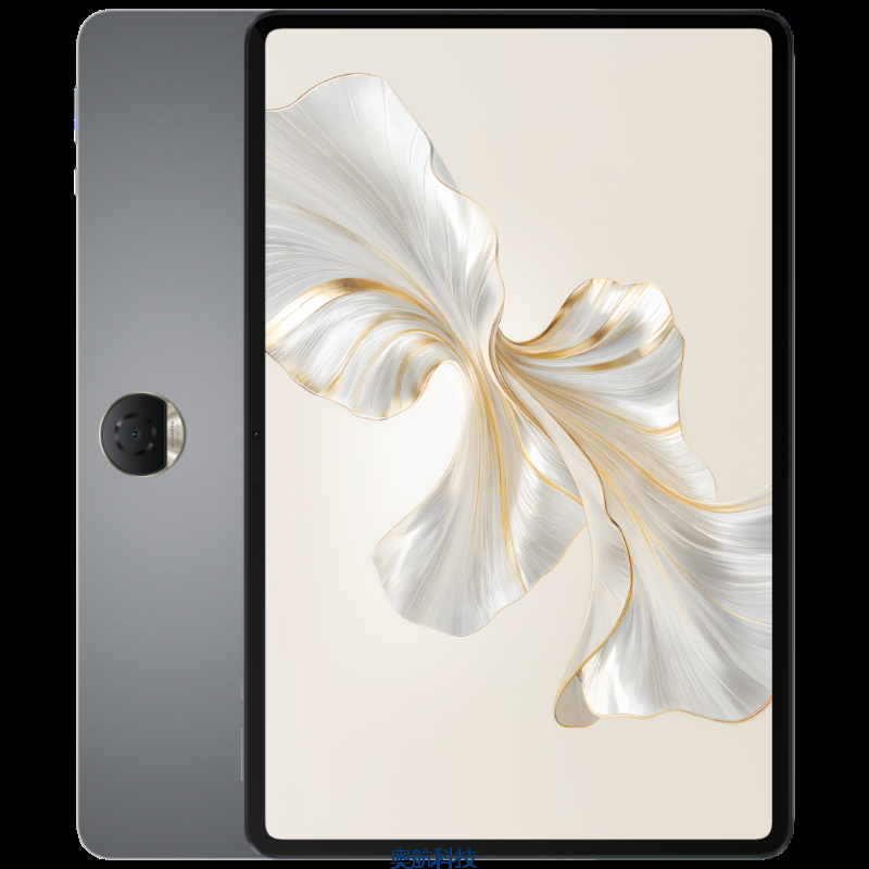 奥航科技商城-荣耀平板Z7 12.1英寸 8GB+128GB 星空灰 5G通话版