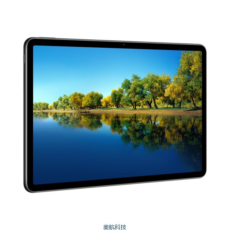 奥航科技商城-华为擎云C7 DBY2Z-AL00(8GB+128GB) 曜石黑