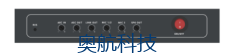 派思达 全功能同声教学处理器 TS-8000
