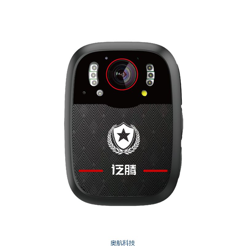 POC 泛腾执法记录仪DSJ-HD96 32G