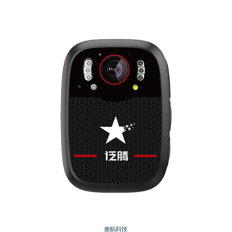 POC 泛腾执法记录仪DSJ-HD108 64G