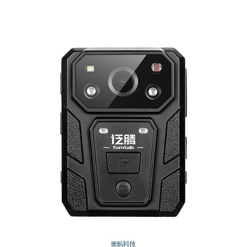 POC 泛腾执法记录仪DSJ-HD125 32G