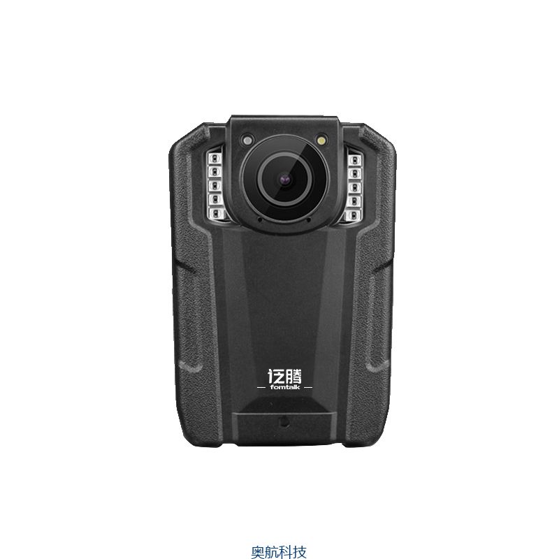 POC 泛腾执法记录仪DSJ-HD195 32G