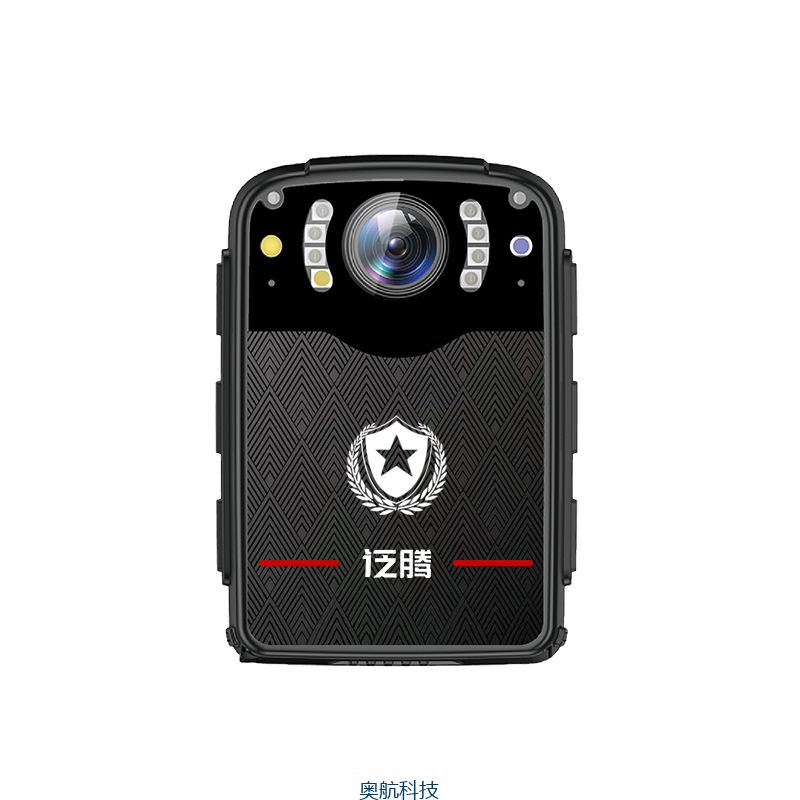 POC 泛腾执法记录仪DSJ-HD216 128G