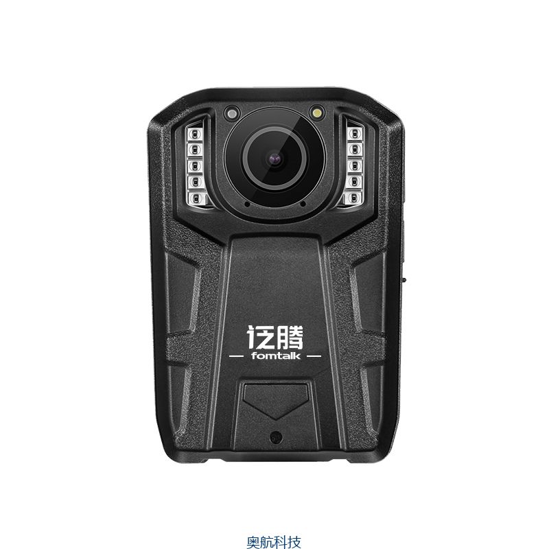 POC 泛腾执法记录仪DSJ-HD258 32G