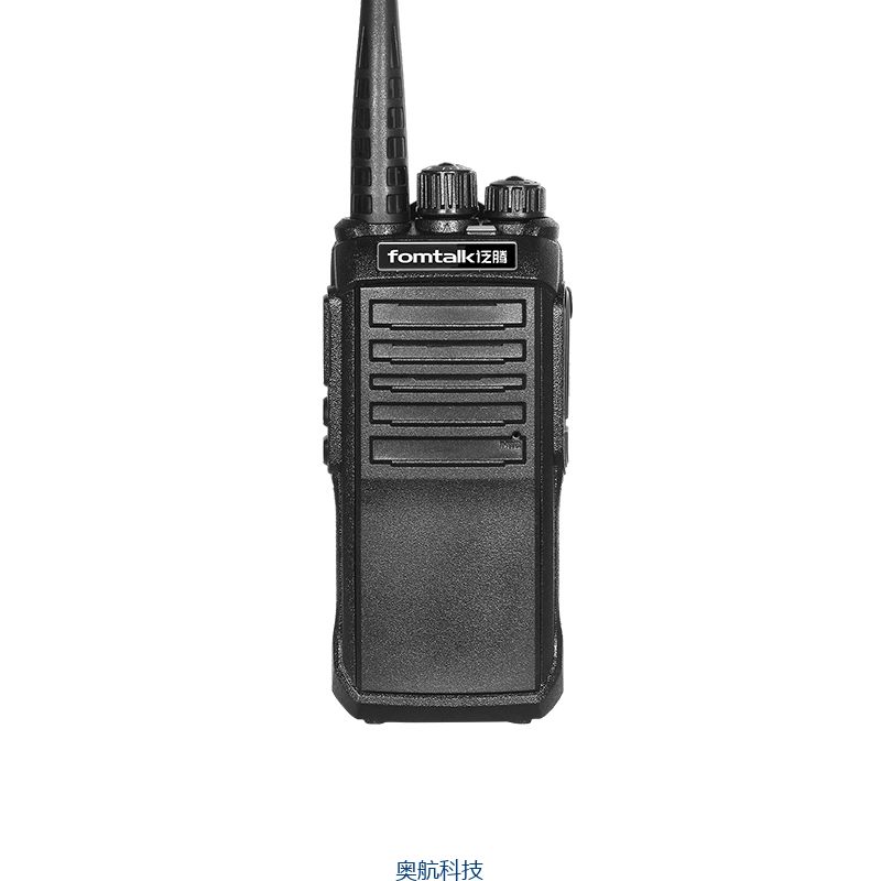 泛腾 Max5600P 对讲机 国产全自主 远距离 抗干扰 350MHz对讲机