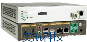 世邦 4K分布式带KVM拼接输入输出节点 LCS-4014KIO-F