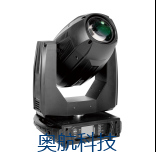 世邦 250W摇头光束灯 SAP-6250G