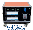 世邦 24路直通箱SAP-6424ZT