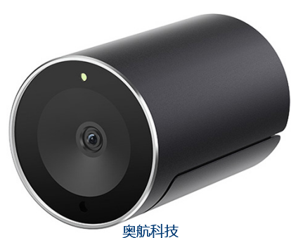 奥航科技商城-思必驰 4K高清USB摄像头