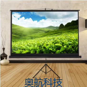 得力（deli） 50440 投影幕.jpg
