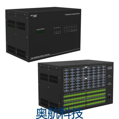 迈拓维矩MT-VT3232A 高清vga矩阵切换器32进32出音视频监控视频主机32进32出VGA矩阵切换器 可以任意切换显示 带音频.jpg