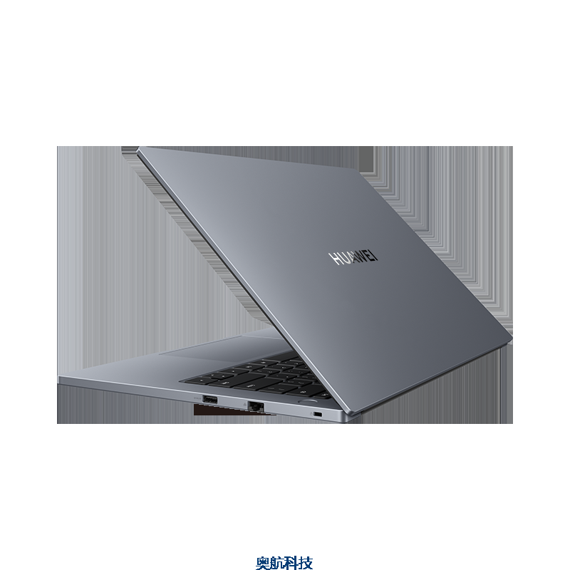 MKT_华为擎云 G540_Product Image_Gray_Regular_03_PNG_HQ_20221226.png