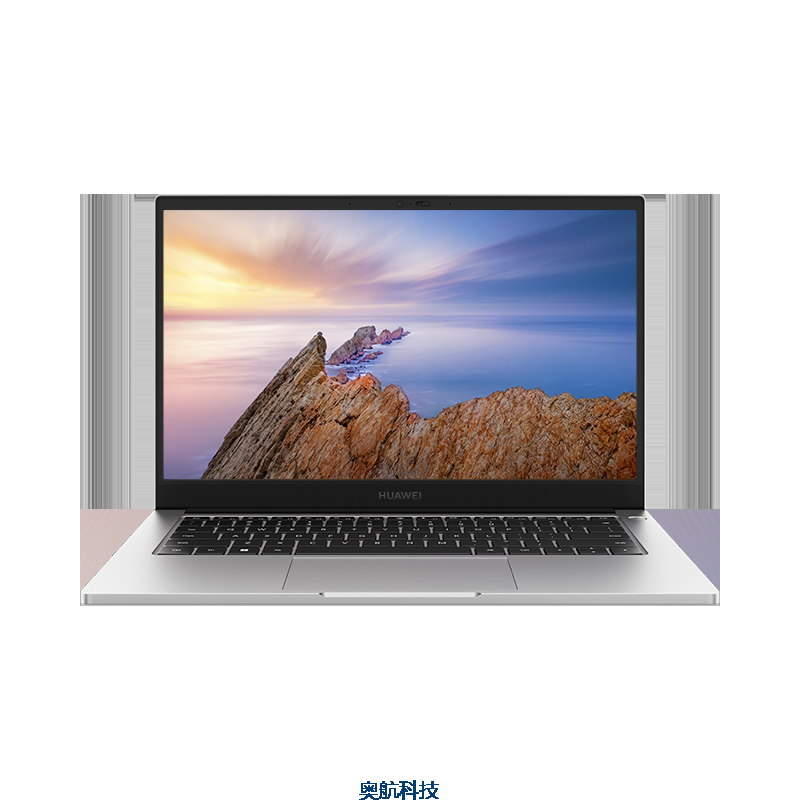 MKT_华为擎云 S540_Product Image_Silve_Regular_01_PNG_HQ_20221226.png